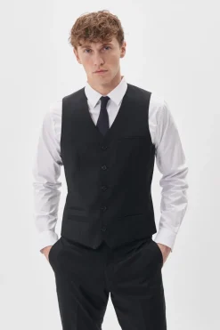 Breck Vest