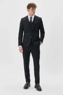 Breck Vest