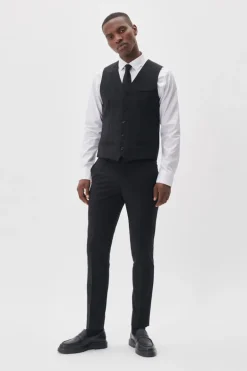 Breck Vest