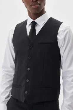 Breck Vest