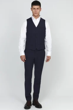 Breck Vest