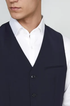 Breck Vest