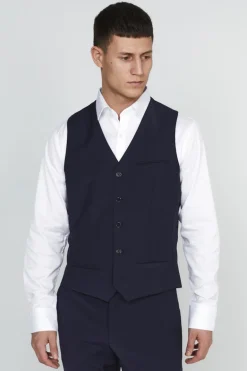Breck Vest
