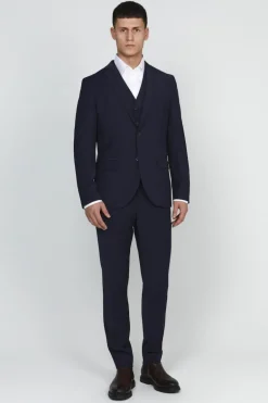 Breck Vest