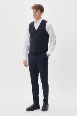 Breck Vest