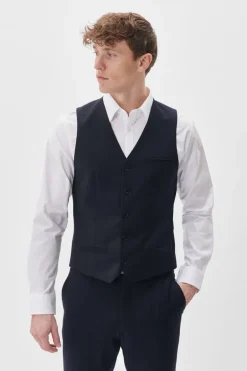 Breck Vest