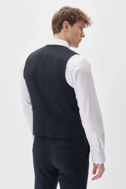 Breck Vest