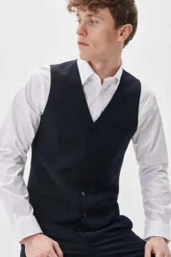 Breck Vest