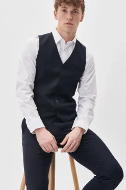 Breck Vest