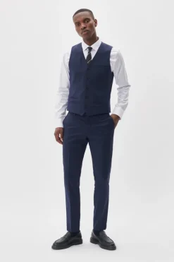 Breck Vest