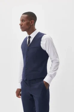 Breck Vest