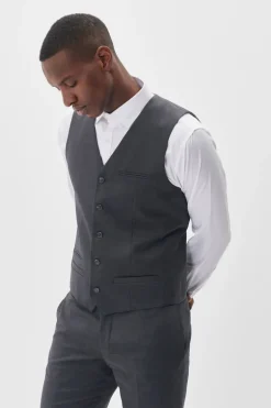 Breck Vest