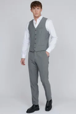 Breck Vest