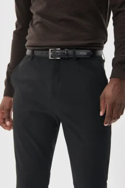 Frank Bælte