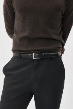 Frank Bælte