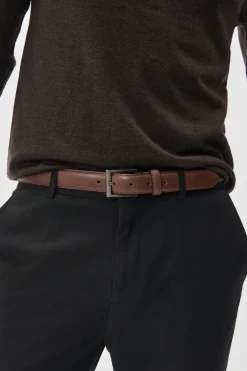 Frank Bælte