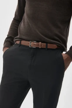 Frank Bælte