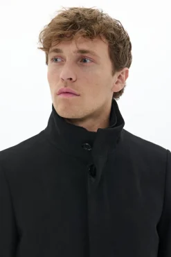 Harvey Uldfrakke