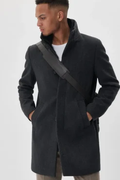 Harvey Uldfrakke