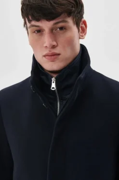 Harvey Uldfrakke