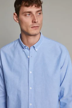 Jude Skjorte