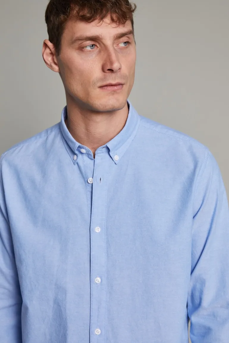 Jude Skjorte