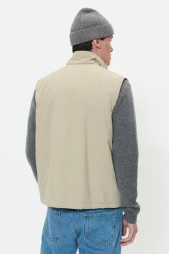 MAalejando Warm vest