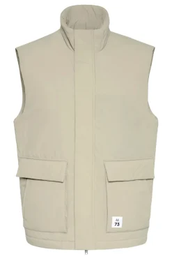 MAalejando Warm vest