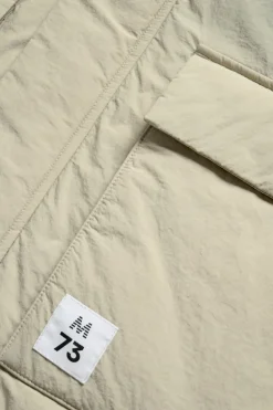 MAalejando Warm vest