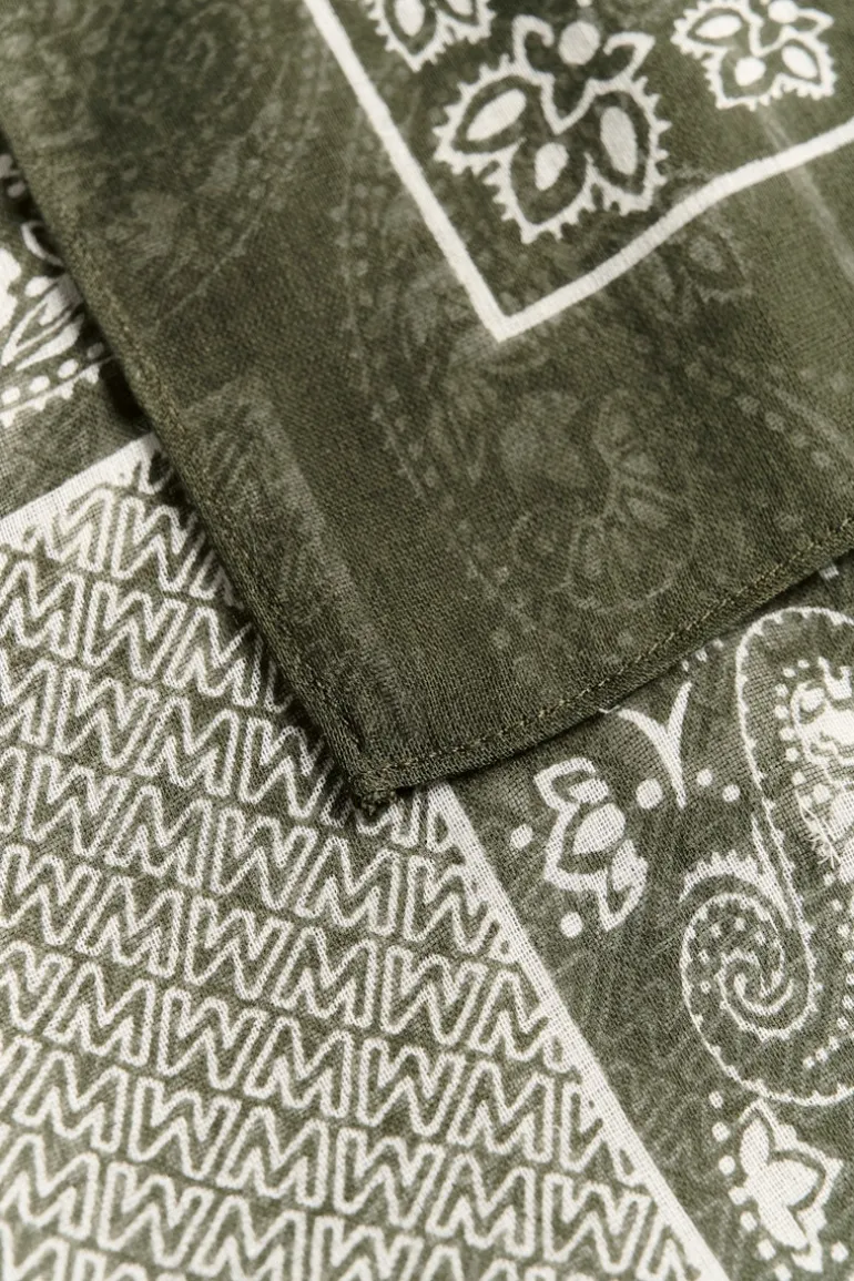 MAbandana Tørklæde