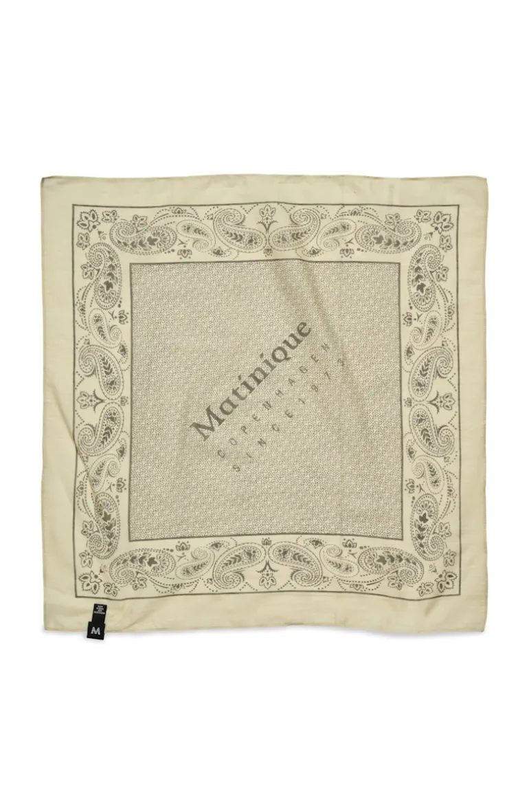 MAbandana Tørklæde