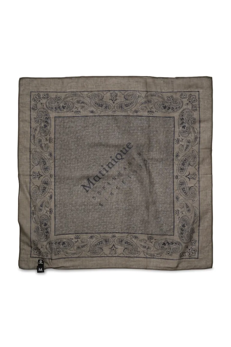 MAbandana Tørklæde