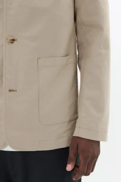 MAbarley Casual jakke