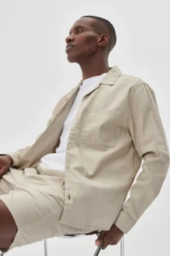 MAbarto Overshirt