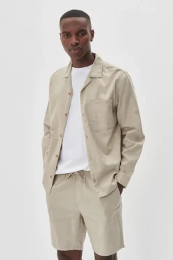 MAbarto Overshirt