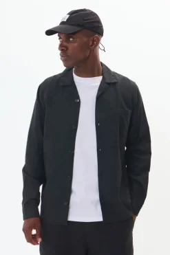 MAbarto Overshirt