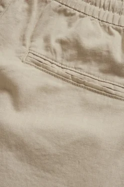 MAbarton hørshorts