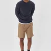 MAbarton hørshorts