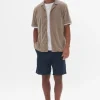 MAbarton hørshorts