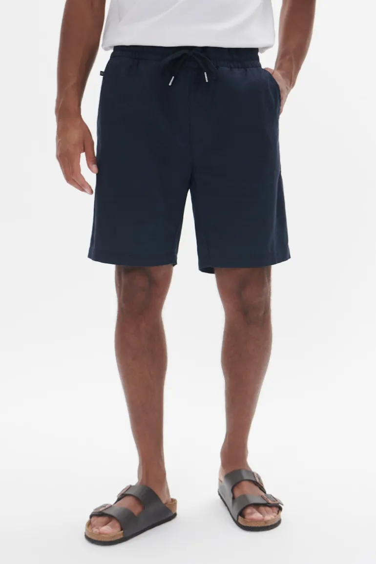MAbarton hørshorts