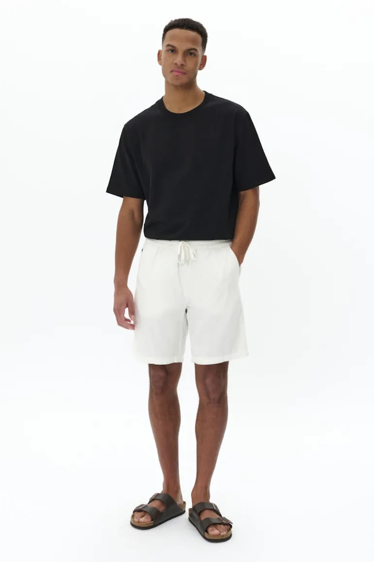 MAbarton hørshorts