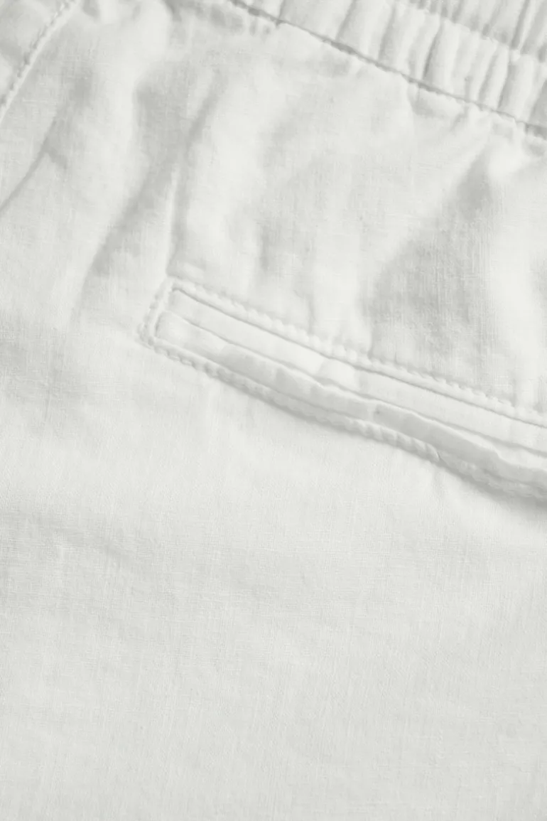 MAbarton hørshorts