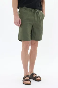 MAbarton hørshorts