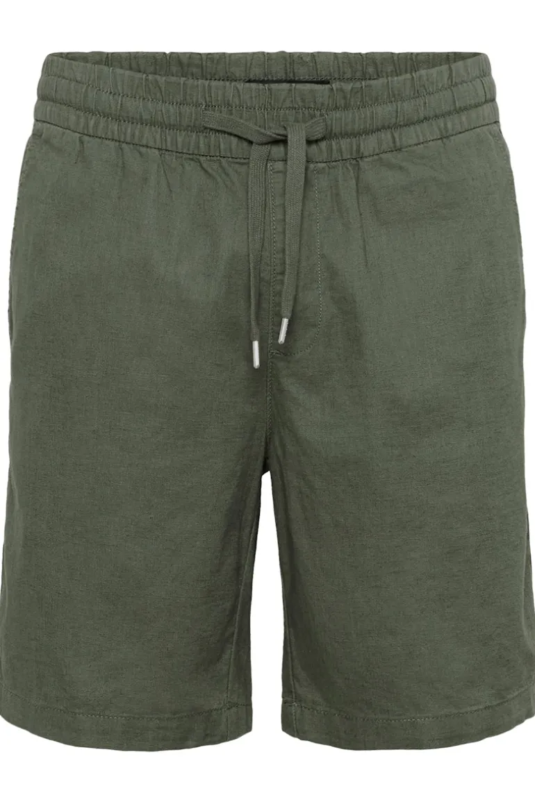 MAbarton hørshorts