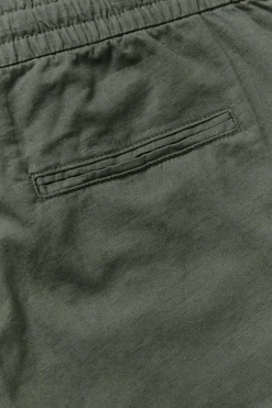 MAbarton hørshorts