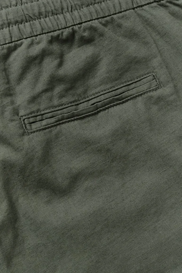 MAbarton hørshorts