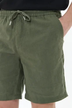 MAbarton hørshorts