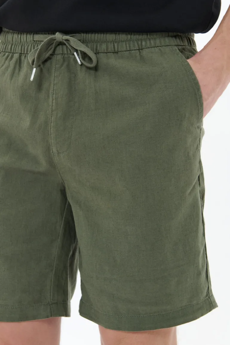 MAbarton hørshorts