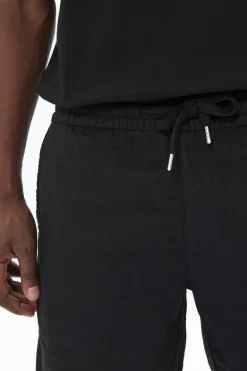MAbarton hørshorts