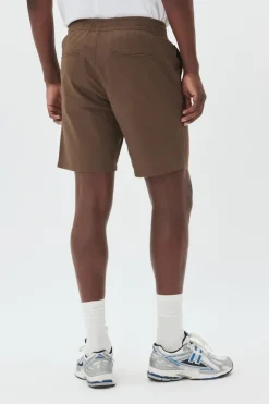 MAbarton hørshorts